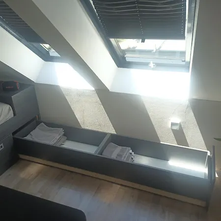 Simon 아파트 슈코퍄로카